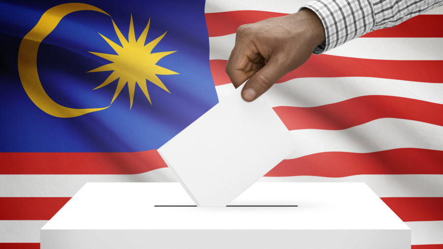 Klareco Communications Insights On Malaysian Opposition S Election Win