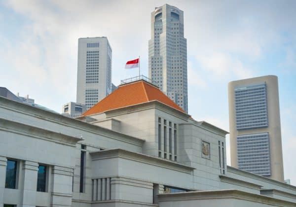 Singapore Election Results Point Towards Business Continuity and Stability